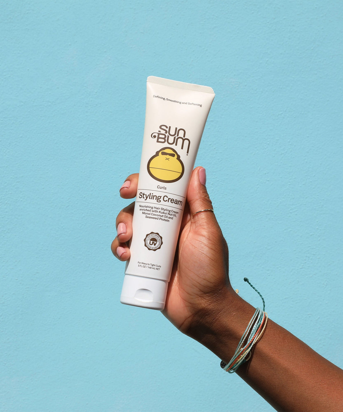 Curls Styling Cream