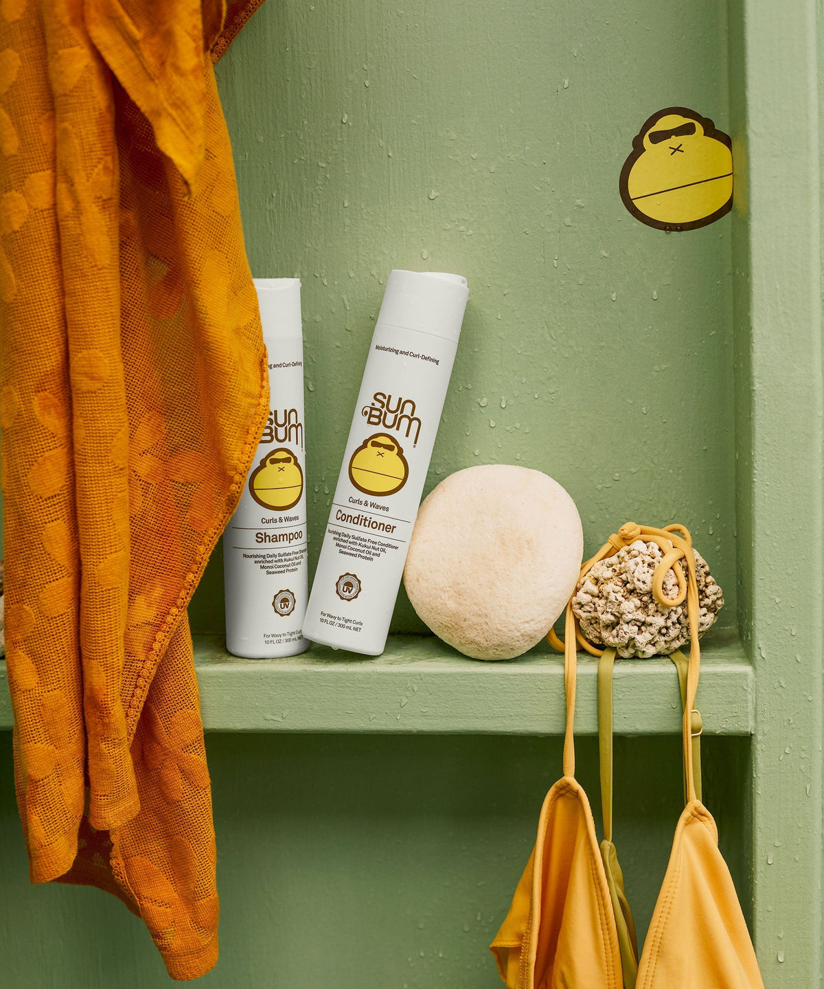 Curls Conditioner